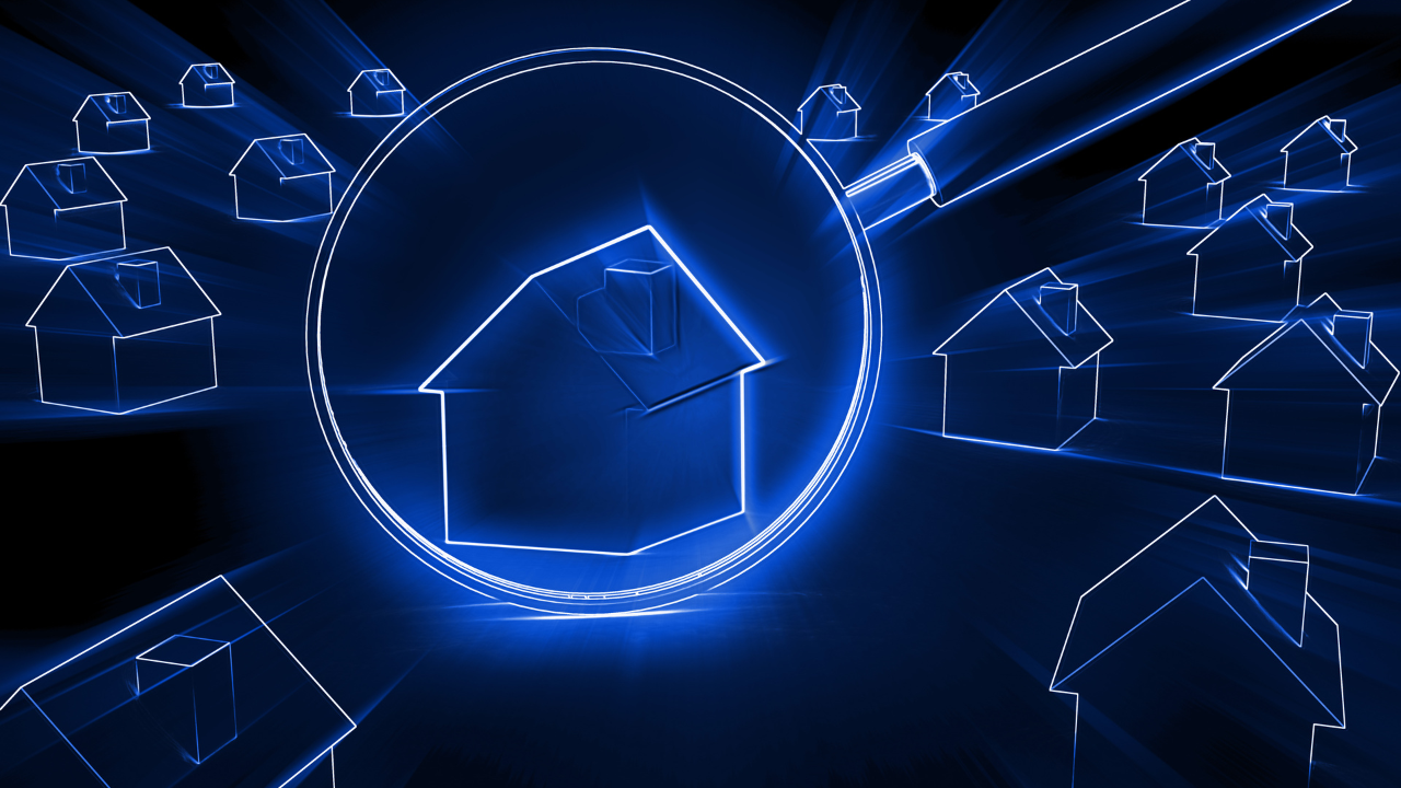 ¡Invasión de Casas! 🏠📈 El Inventario en Venta Está Aumentando