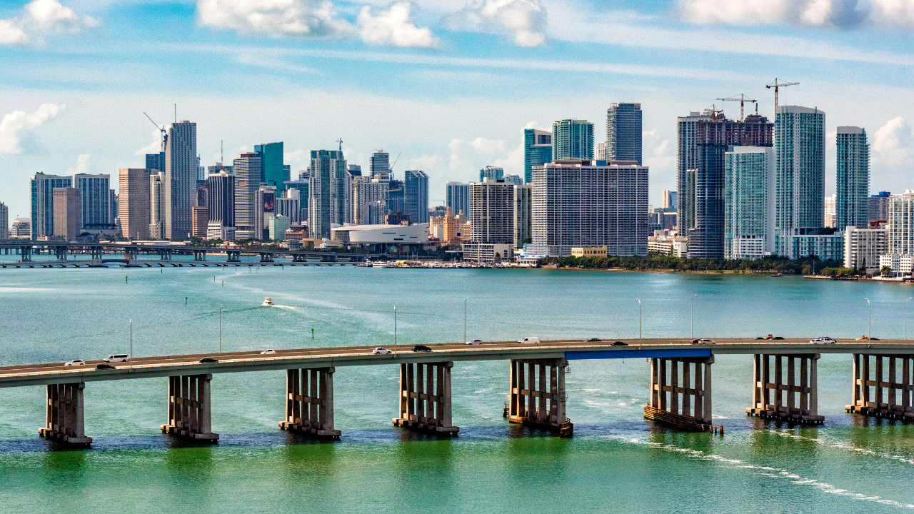 Por Qué Miami es el Sueño de todo Inversionista en Propiedades