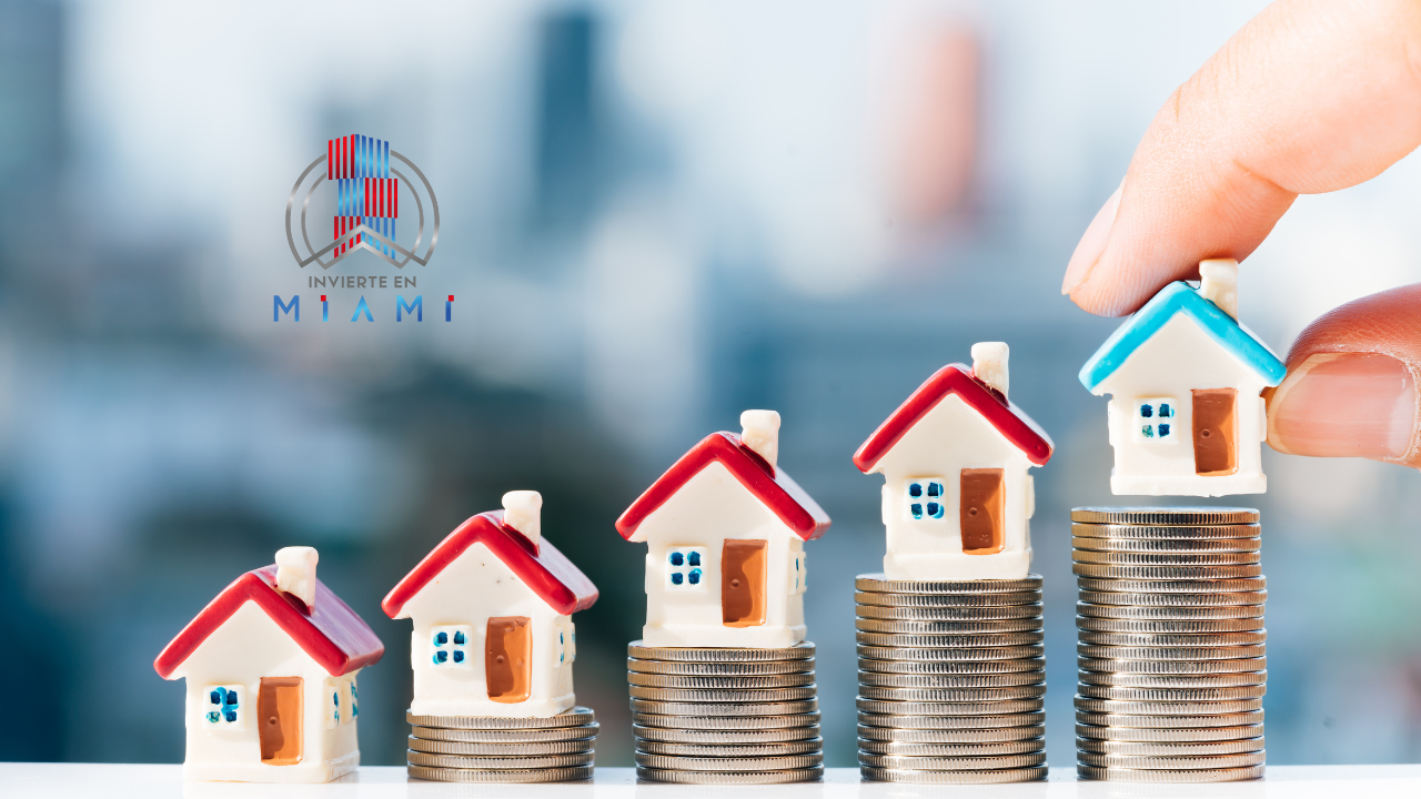 12 Años Siendo #1: Así demuestra la vivienda que sigue siendo la mejor inversión