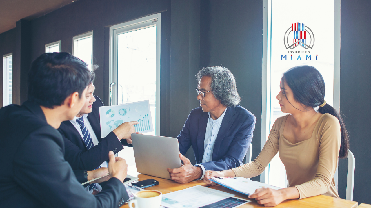 Negocia como un experto: lo que todo inversionista debe saber antes de hacer una oferta