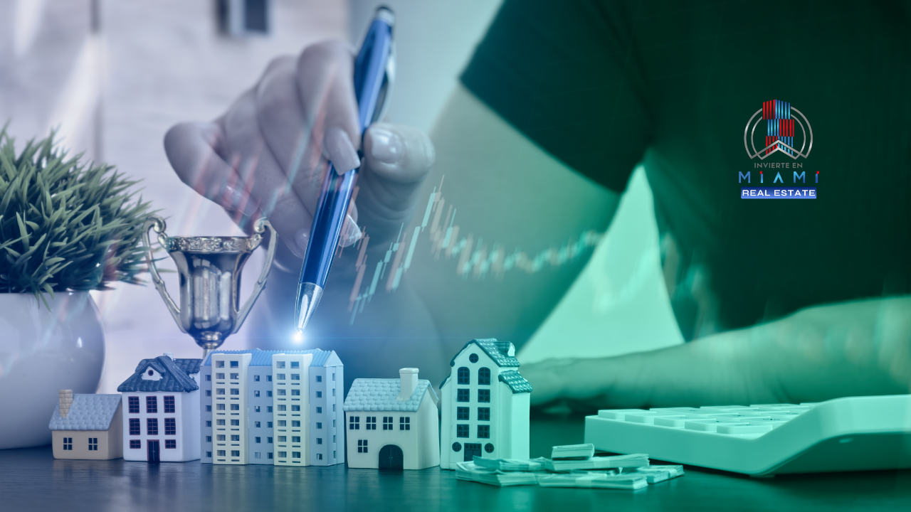 Predicciones inmobiliarias para 2026: ¿un año de estabilidad para invertir en Miami?
