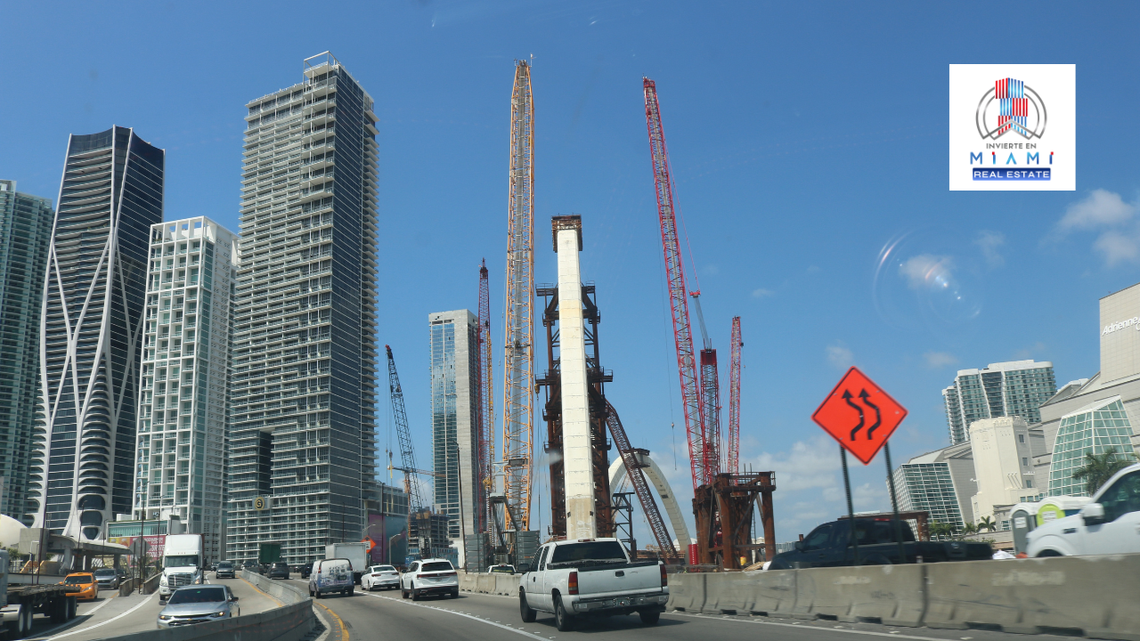 Por qué la construcción de viviendas en 2025 no es una nueva burbuja: lo que realmente está pasando en el mercado inmobiliario de Miami