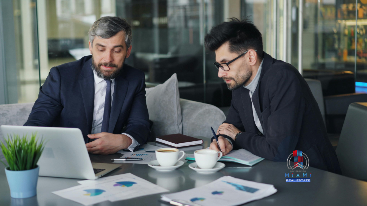 La verdad detrás de los “grandes inversionistas” y cómo te beneficia hoy