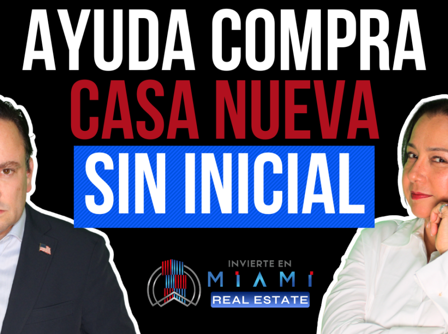 2026: El Año en Que el Mercado Inmobiliario Empieza a Favorecer al Comprador