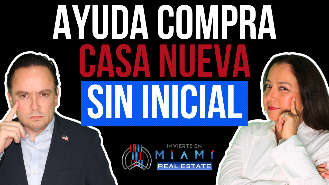 2026: El Año en Que el Mercado Inmobiliario Empieza a Favorecer al Comprador
