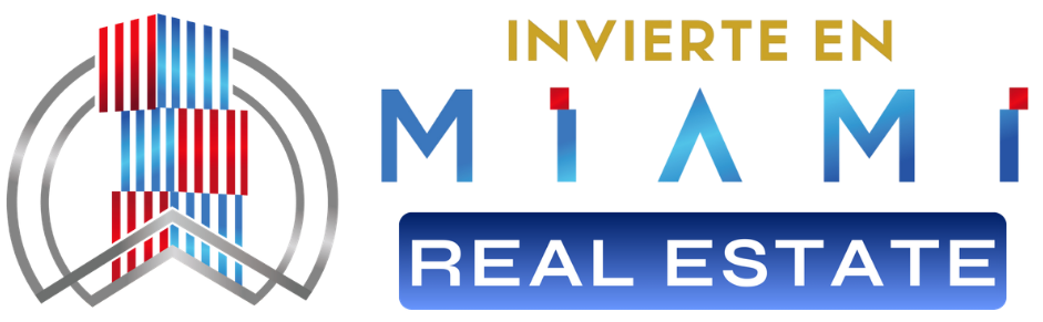 Invierte en Miami Real Estate