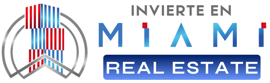 Invierte en Miami Real Estate