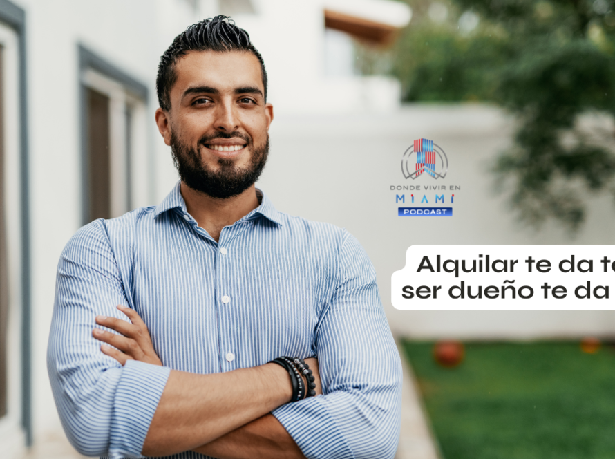 Comprar VS Alquilar