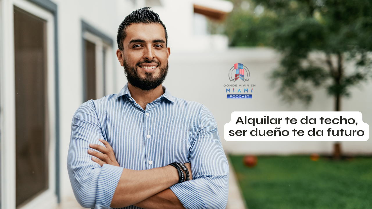 Comprar VS Alquilar