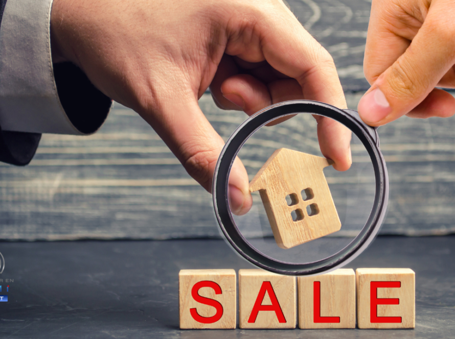 HAY QUE REVISAR POR QUé no se vende tu casa