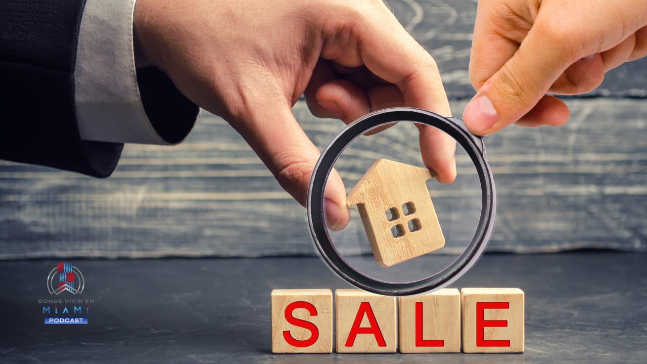 HAY QUE REVISAR POR QUé no se vende tu casa
