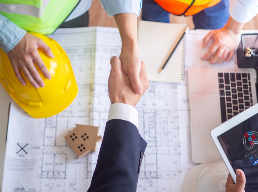 Constructores ofrecen descuentos