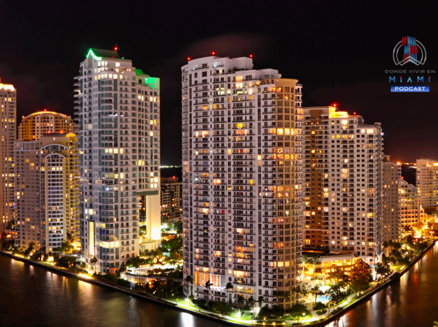 Condominios