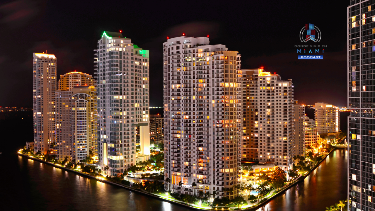 Condominios