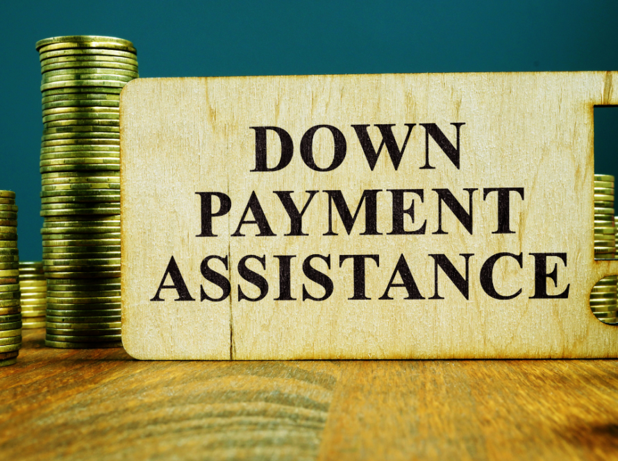 DOWNPAYMENT