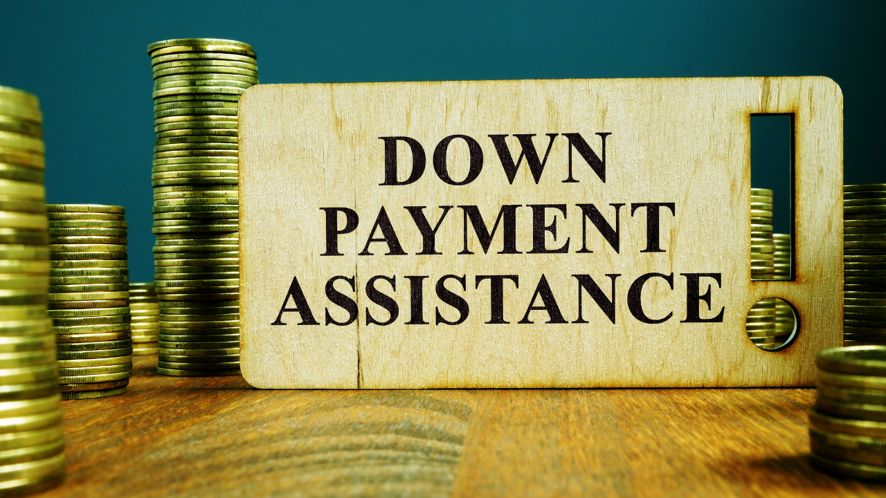 DOWNPAYMENT