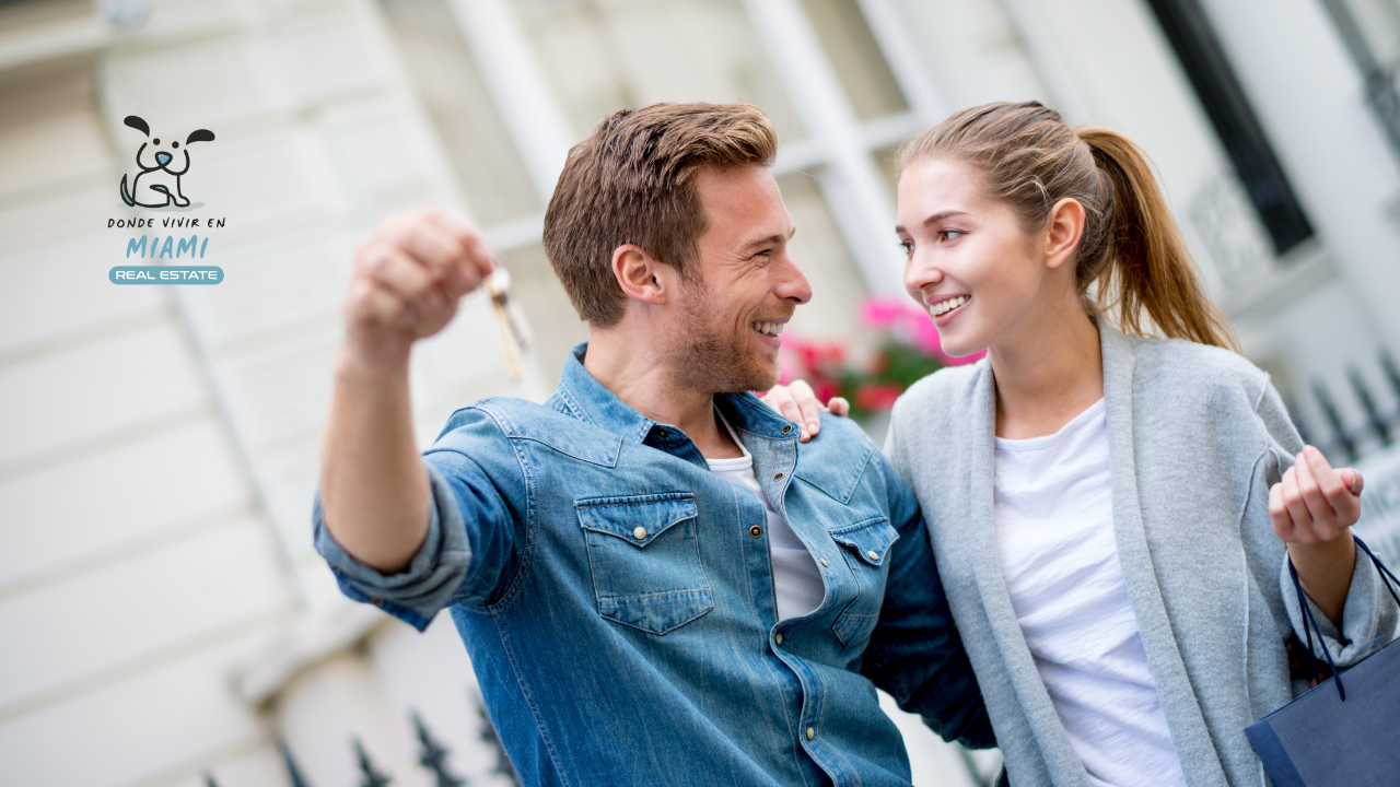 comprar casa en MIami