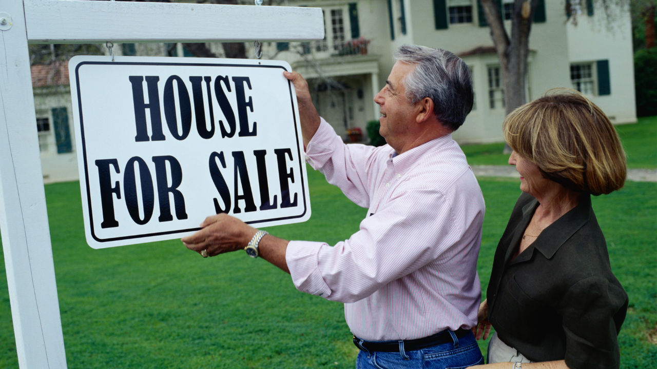 venta y compra de casas