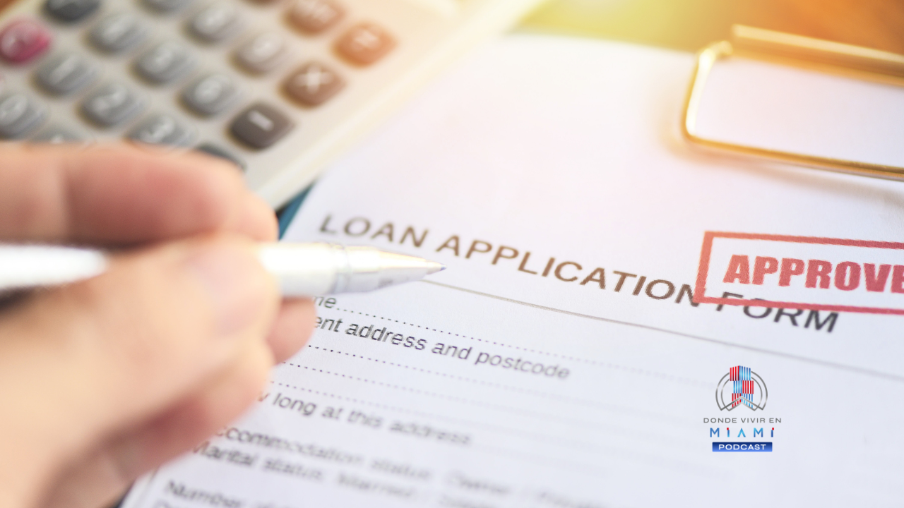 PREAPROBACIón primer paso para comprar tu casa