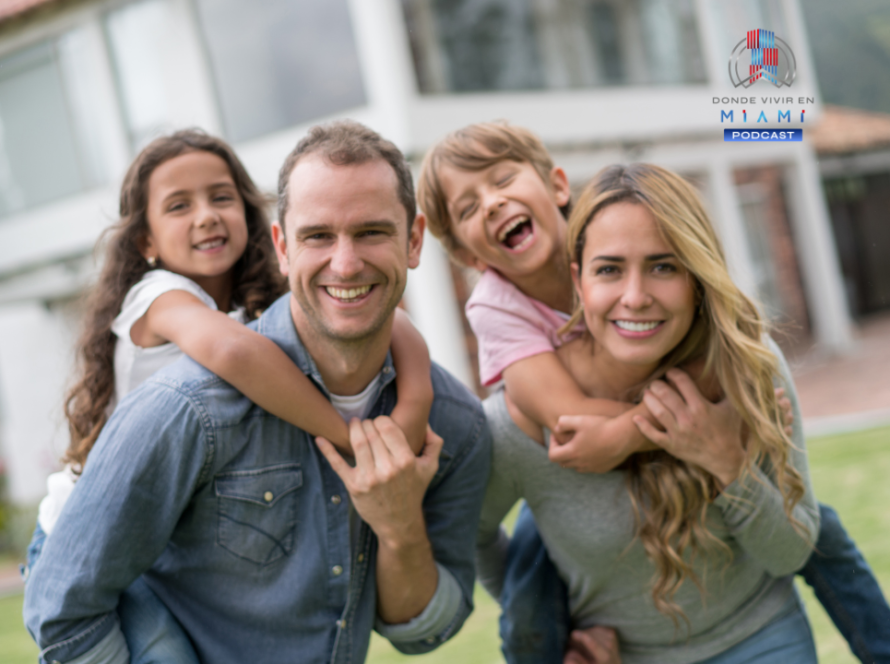 Comprar casa la verdadera razón