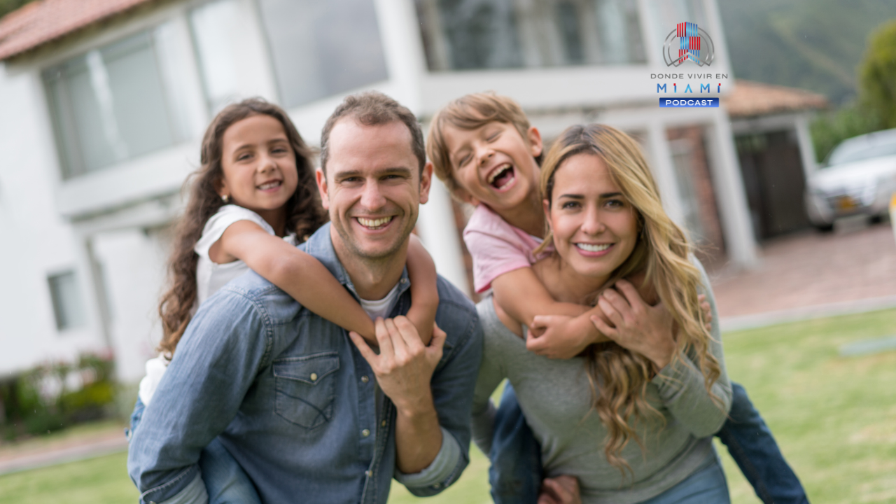 Comprar casa la verdadera razón