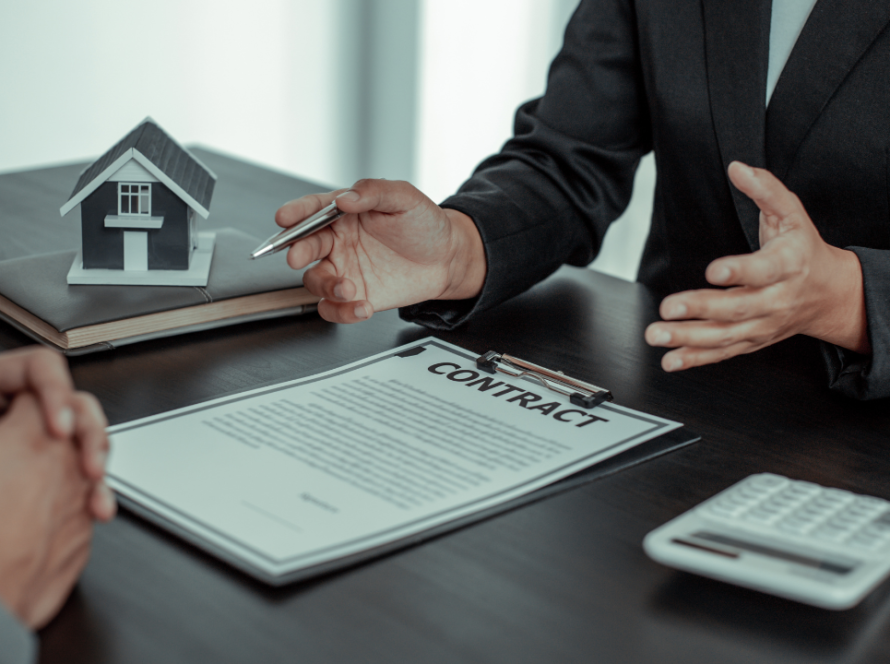 agente inmobiliario REALTOR