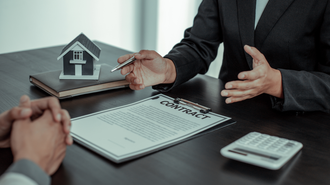 agente inmobiliario REALTOR