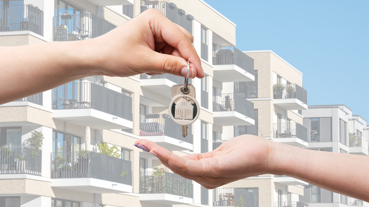 condominio