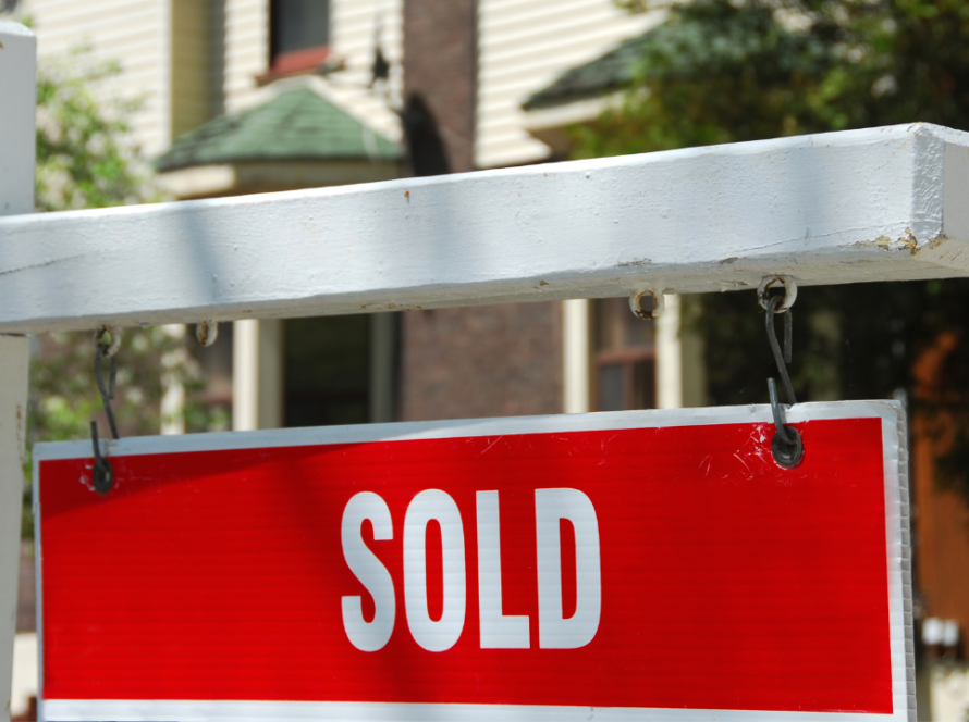 vendedores, real Estate