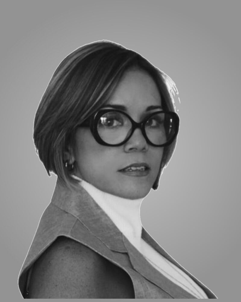 Zahira Reina, lead real estate agent de Invierte en Miami Real Estate