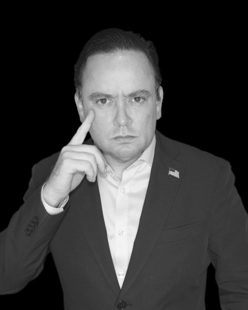 Gabriel Perozo, CEO y lead analyst de Invierte en Miami Real Estate