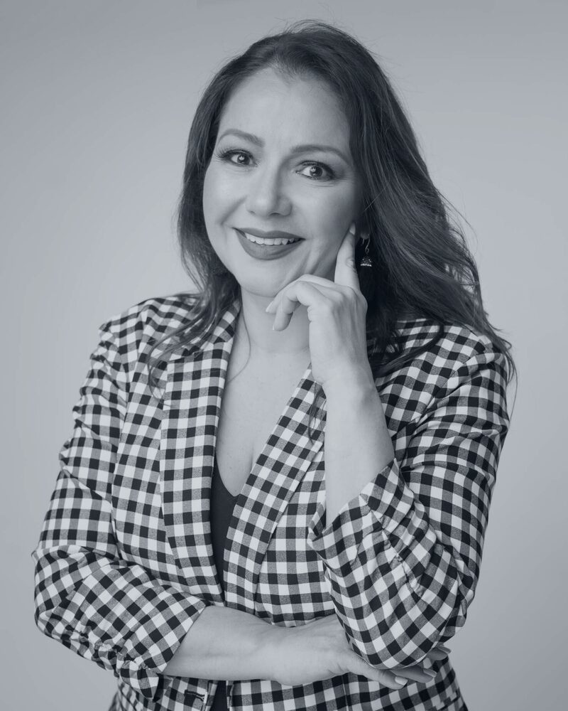 Yenitze Molina, COO y broker associate de Invierte en Miami Real Estate