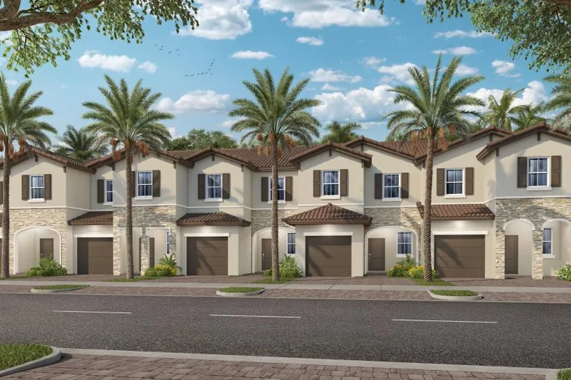 Altamira · Castellon Collection, obra nueva en Homestead, Florida