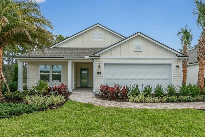 American Village, obra nueva en Palm Coast, Florida
