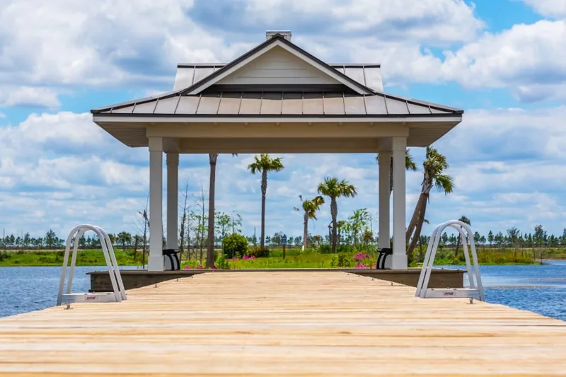 Arden · The Providence Collection, obra nueva en Loxahatchee, Florida
