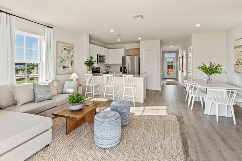 Ashcombe Wellen Park, obra nueva en Venice, Florida