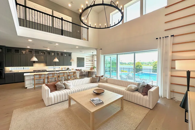 Avera, obra nueva en Orlando, Florida