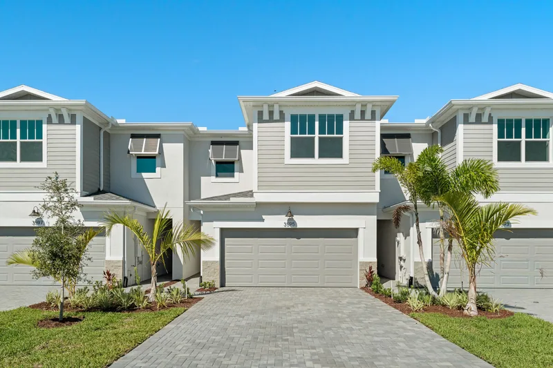 Avila, obra nueva en Jensen Beach, Florida