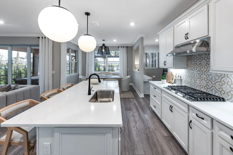 Avondale at Avenir, obra nueva en Palm Beach Gardens, Florida