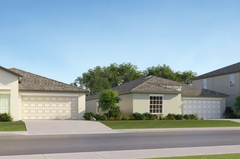 Balm Grove · The Estates East, obra nueva en Wimauma, Florida