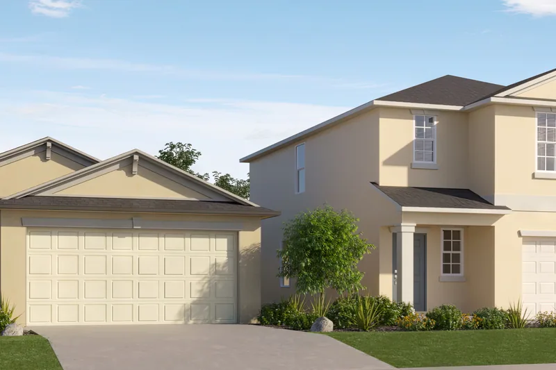 Balm Grove · The Manors East, obra nueva en Wimauma, Florida