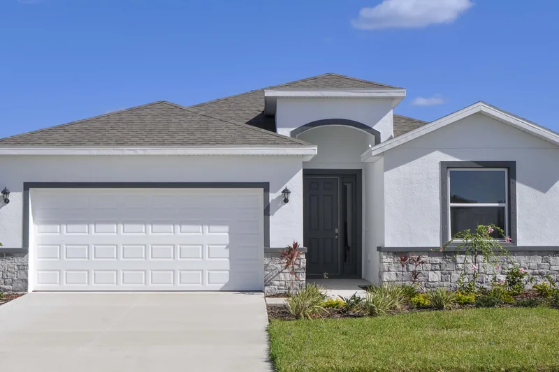 Bella Lago, obra nueva en Parrish, Florida