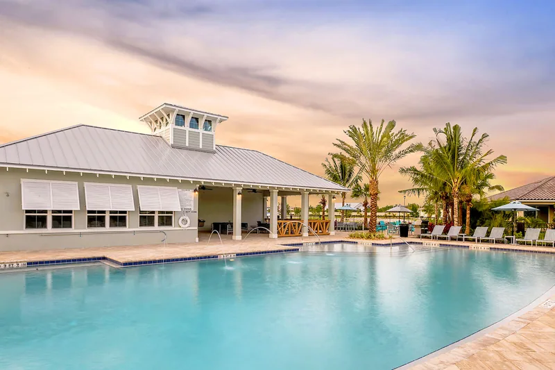 Bonavie Cove, obra nueva en Fort Myers, Florida