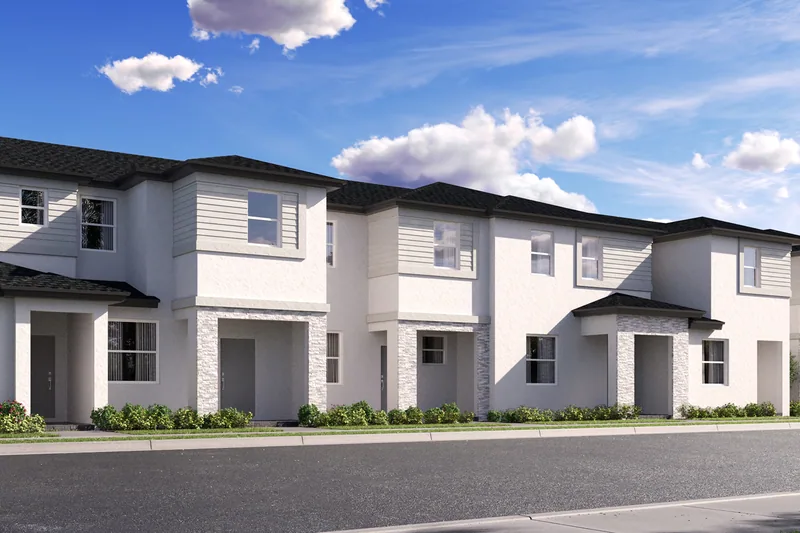 Breezewood · Ashton Collection, obra nueva en Miami, Florida