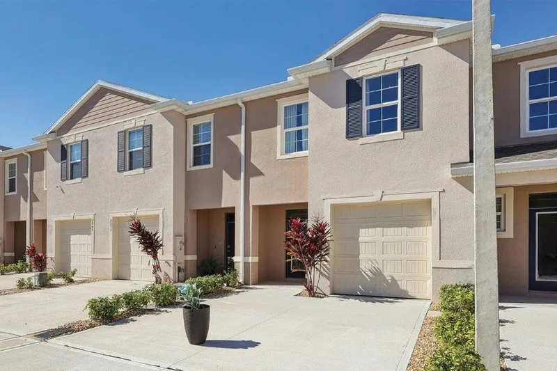 Brentwood, obra nueva en Davenport, Florida