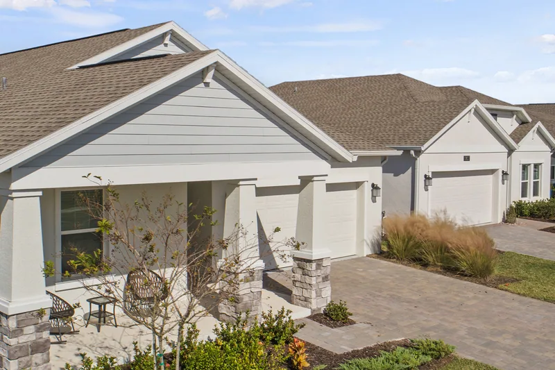 Bridgewalk · Estate Collection, obra nueva en Saint Cloud, Florida