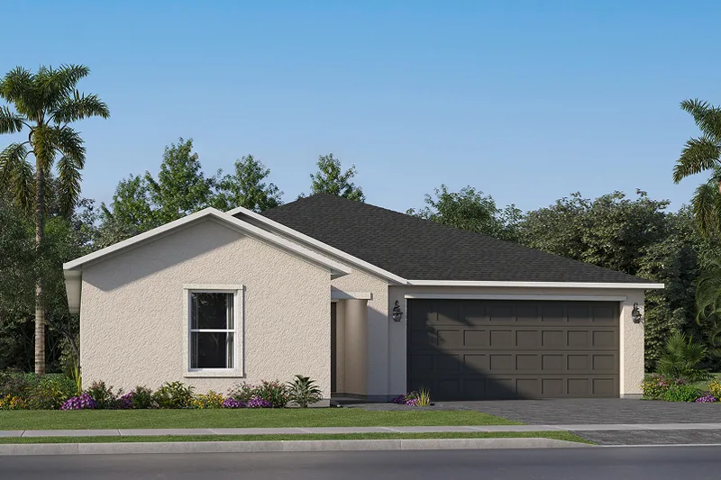 Brystol At Wylder · The Oaks Collection, obra nueva en Port St. Lucie, Florida