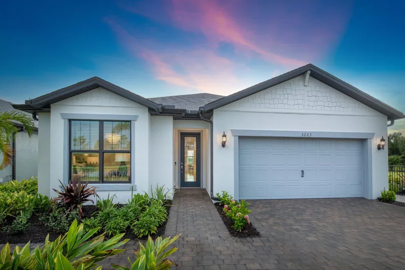 Caloosa Cove, obra nueva en Labelle, Florida