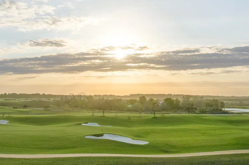 Calusa Country Club · Villas, obra nueva en Lakewood Ranch, Florida