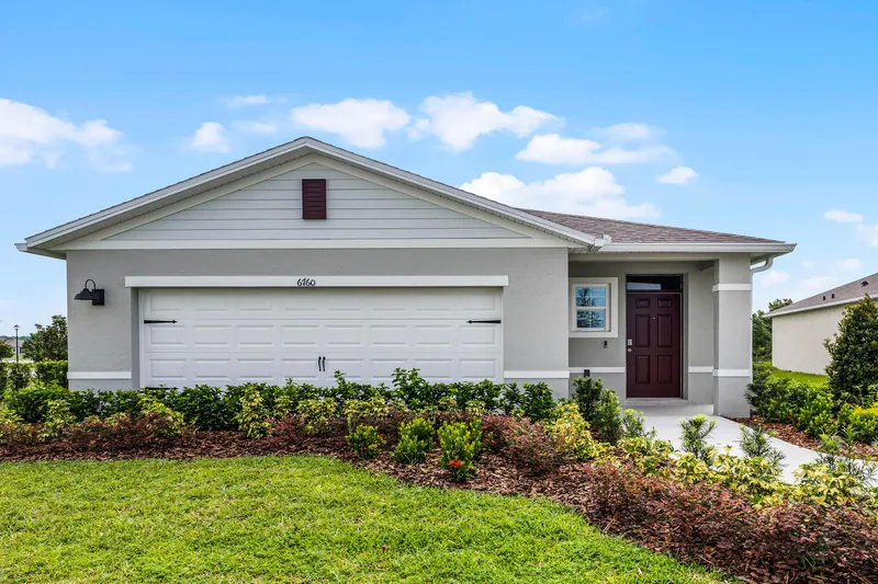 Campbell Crossing, obra nueva en Port Orange, Florida